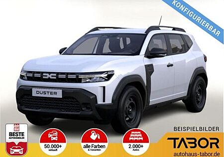 Dacia Duster Essential TCe 100 ECO-G