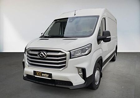 Maxus Deliver 9 Deliver9 L3H2 Komfort-Paket inkl. Wartungspaket