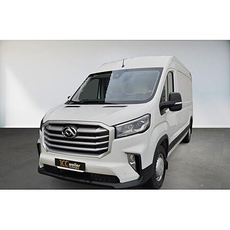 MAXUS DELIVER 9 leasen