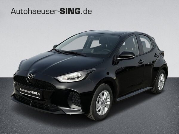 Mazda 2 Hybrid CENTRE-LINE Spurhalteassistent LED bild 1