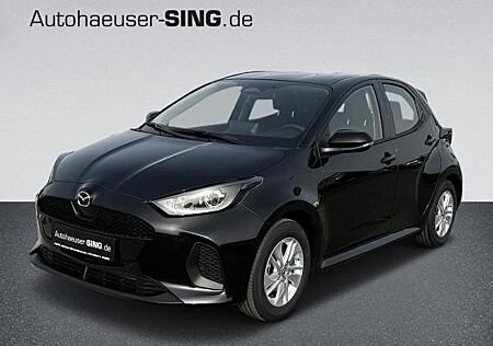 Mazda 2 Hybrid CENTRE-LINE Spurhalteassistent LED