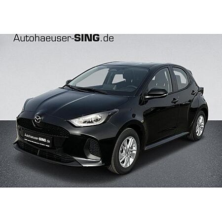 Mazda 2 leasen