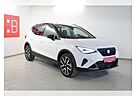 Seat Arona 1.0 TSI DSG FR 18 NAVI AHK BEATS ACC KESSY ***LAGER***