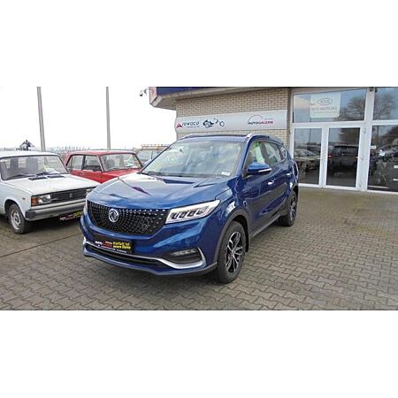 DFSK Glory 580 leasen