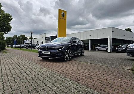 Renault Megane E-Tech TECHNO 220 Comfort Range*GJR*GOOGLE*LHZ*SHZ*KAMERA