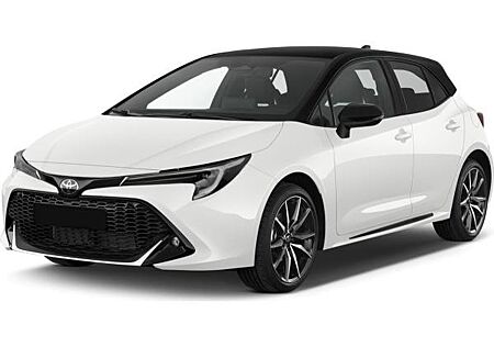 Toyota Corolla TS. 1,8 Hybrid Comfort