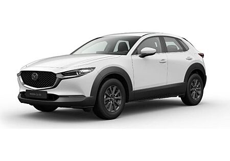 Mazda CX-30 PRIME-LINE: Rückfahrkamera, Voll-LED, Navi
