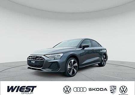 Audi A3 Limousine S line 35 TFSI S tronic