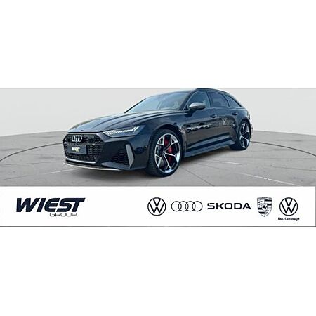 Audi RS6 leasen