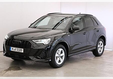 Audi Q3 35 TDI S line