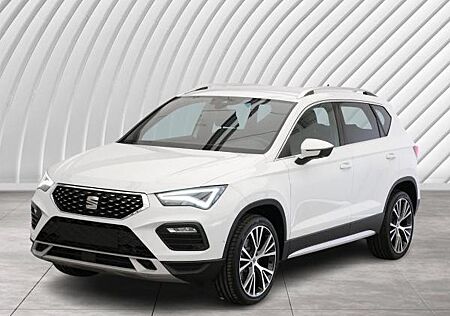 Seat Ateca Xperience 2.0 TDI 110 kW (150 PS) DSG