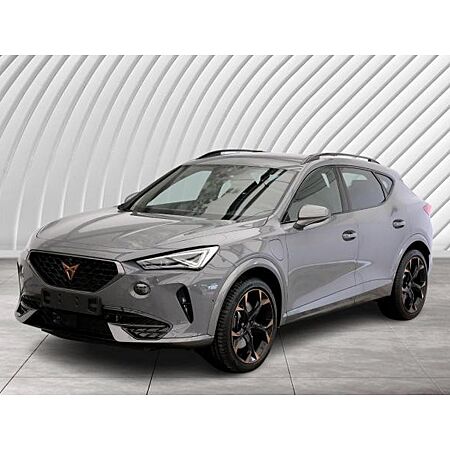 Cupra Formentor leasen