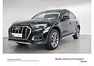 Audi Q5 45 TFSI quattro advanced S tro. LED AHK PANO