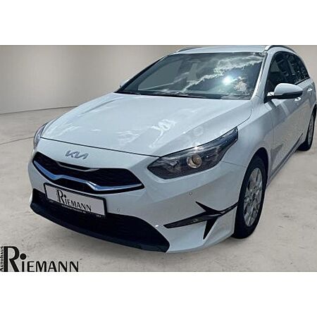 Kia ceed SW leasen