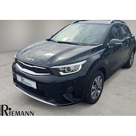 Kia Stonic leasen