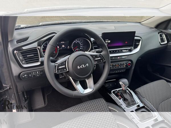 Kia XCeed 1.6 T-GDI DCT7 Vision + Komfort Paket bild 7