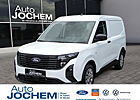 Ford Transit Courier neues Modell Trend Klima PDC