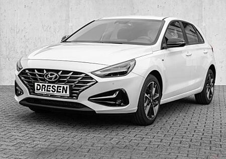 Hyundai i30 1.5 Advantage🚀| Navi | Rückfahrkamera | Sitzheizung | Klimaauto.