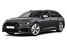 Audi S6 Avant - sofort verfügbar - Schwerbehindertenausweis/DMB Ausweis benötigt!