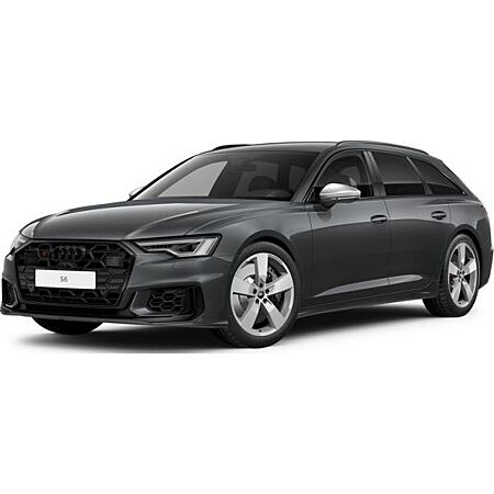 Audi S6 leasen