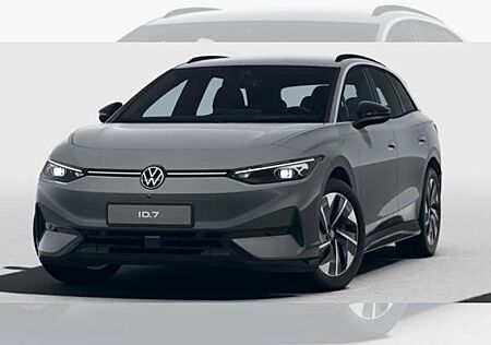 VW ID.7 Volkswagen Tourer Pro 286 PS