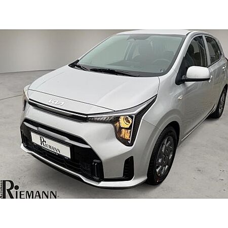 Kia Picanto leasen