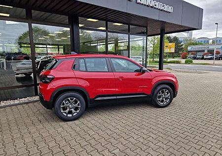 Jeep Avenger 1,2 GSE Turbo