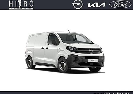 Opel Vivaro Cargo ❤️ 5-6 Monate Lieferzeit ❗❗Gewerbe-Spezial❗❗
