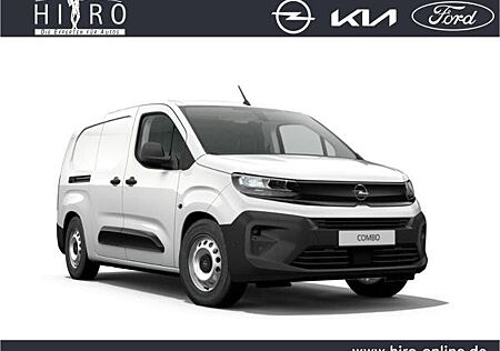 Opel Combo Cargo ❤️ 6-7 Monate Lieferzeit ❗❗Gewerbe-Spezial❗❗