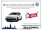 VW Golf Volkswagen Variant R-Line 1,5 l TSI OPF 110 kW (150 PS) 6-Gang