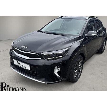 Kia Stonic leasen