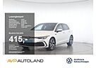VW Golf Volkswagen VIII 2.0 TSI DSG 4MOTION R-Line | PANO |