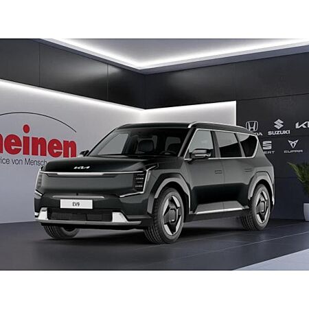 Kia EV9 leasen