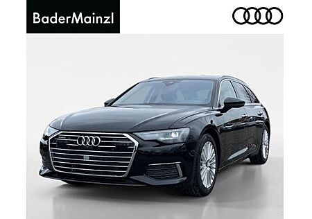 Audi A6 Avant design 45 TDI quattro S tronic