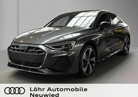 Audi A3 Lim 35 TFSI S line