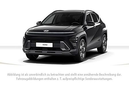 Hyundai Kona PRIME 1.6 T-Gdi DCT 4WD *Lieferung mö(t23460_91)