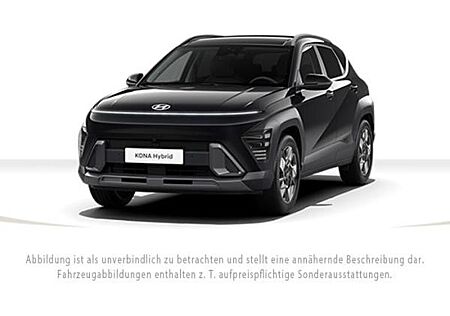 Hyundai Kona PRIME Hybrid 1.6 T-Gdi DCT*Lieferung mögli(t23567_119)