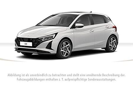 Hyundai i20 PRIME 1.0 T-GDI 48V DCT*Lieferung möglich(t23643_114)