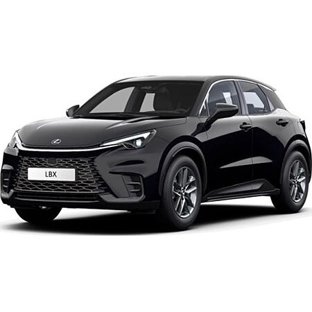 Lexus LBX leasen