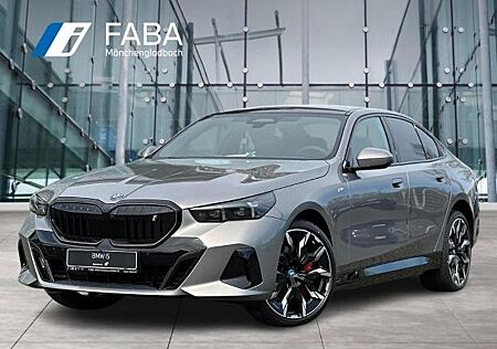 BMW i5 eDrive40 Limousine M Sportpaket Head-Up DAB
