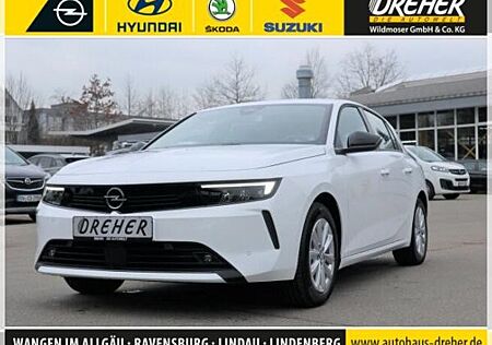 Opel Astra Enjoy/ TOP-DEAL ! 32% Nachlass