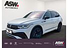 VW Tiguan Allspace Volkswagen R-Line 2.0 TDI SCR 4MOTION DSG 👷🏻‍♂️💼Gewerbe💼👷🏻‍♂️‼️sofort verfügbar‼️