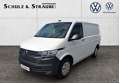 VW T6 Transporter Volkswagen Transporter T6.1 Kasten 2.0TDI