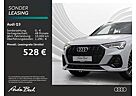 Audi Q3 S line 35 TFSI S tronic ***AKTION***