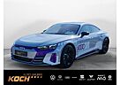Audi e-tron GT RS ice race edition - SOFORT VERFÜGBAR