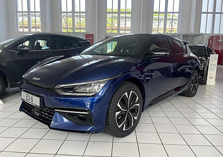 Kia EV6 GT-Line 77,4 kWh RWD & Versicherung inklusive! **NUR NOCH GÜLTIG BIS 28.06**