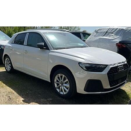 Audi A1 leasen