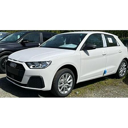 Audi A1 leasen