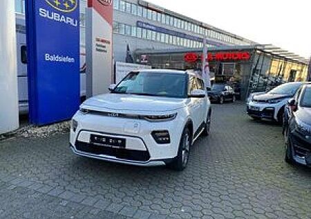 Kia Soul e- 64-kWh Inspiration Leder GD Wärmepumpe