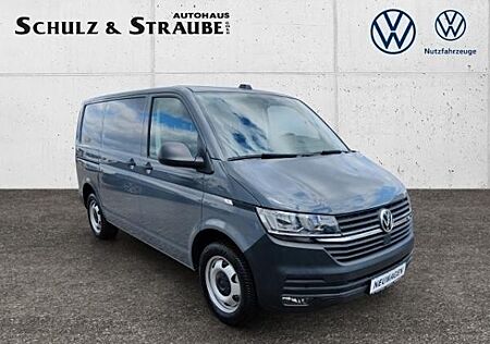 VW T5 Transporter Volkswagen Transporter T6.1 Kastenwagen UZZ 519